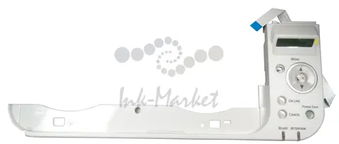 OKI 44453601 Cover OP для C301, C321, C331, C511, C531, ES5431