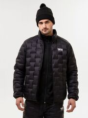 Демисезонная/зимняя куртка для города, охоты, рыбалки, туризма Remington Warmstich Black на remingtonn.ru