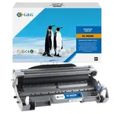 Совместимый драм-картридж G&G GG-DR3200 (DR-3200) для Brother HL-5240, 5250DN, 5250DNT, 5280DW, 5340D, 5350DN, 5370DW, 5380DN, DCP-8085DN, 8080DN, 8380DN, 8480DN, 8890DW, 8880DN, 8060, 8065DN, MFC-8460N, 8660DN, 8670DN, 8860DN, 8870DW, 8680DN, 8690DW, 250