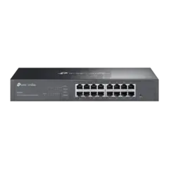 Коммутатор Omada 16-Port Gigabit Easy Managed Switch