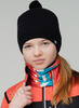 Шапка Nordski Sport Black