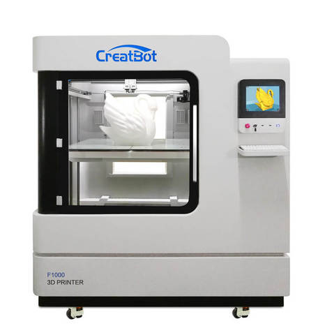 3D-принтер CreatBot F1000