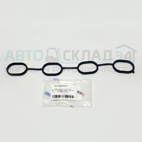 ПРОКЛАДКА КОЛЛЕКТОРА ВПУСКНОГО SOLARIS HC, RIO FB GAMMA 2 KROSS, DYG