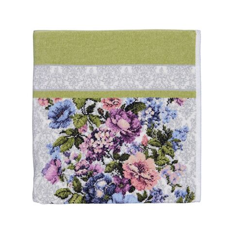 Полотенце 75x150 Feiler Anastasiya 180 schilf тростниковое