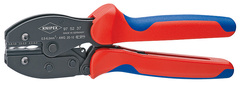KNIPEX PreciForce® чернёные 220 мм 975237