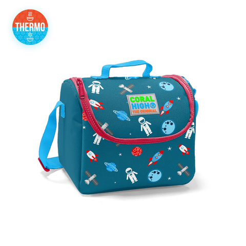 Yemək çantası \Ланчбокс \ Lunch box CORAL HIGH BESLENME ÇANTA(THERMO) 22869