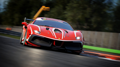 Assetto Corsa Competizione - Challengers Pack (для ПК, цифровой код доступа)