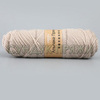 Alpaca Wool Yarn 34 суровый