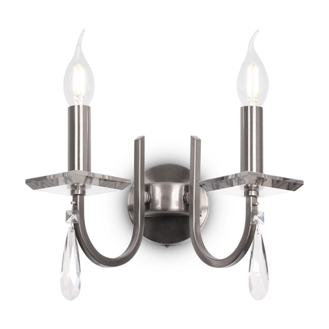 Настенный светильник Freya Forte FR1006WL-02N