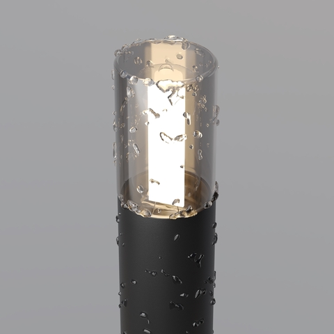 Грунтовый светильник Maytoni Glide O437FL-01GF1