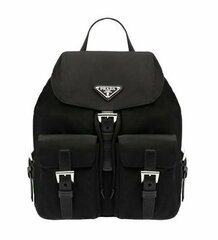 Маленький рюкзак Prada из Re-nylon