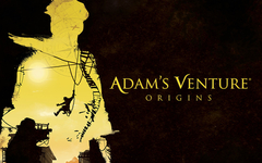 Adam's Venture Origins (для ПК, цифровой код доступа)