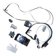 Сервисный набор HP DesignJet T920/T1500/T2500/T3500 (CR357-67072) Maintenance Kit #1