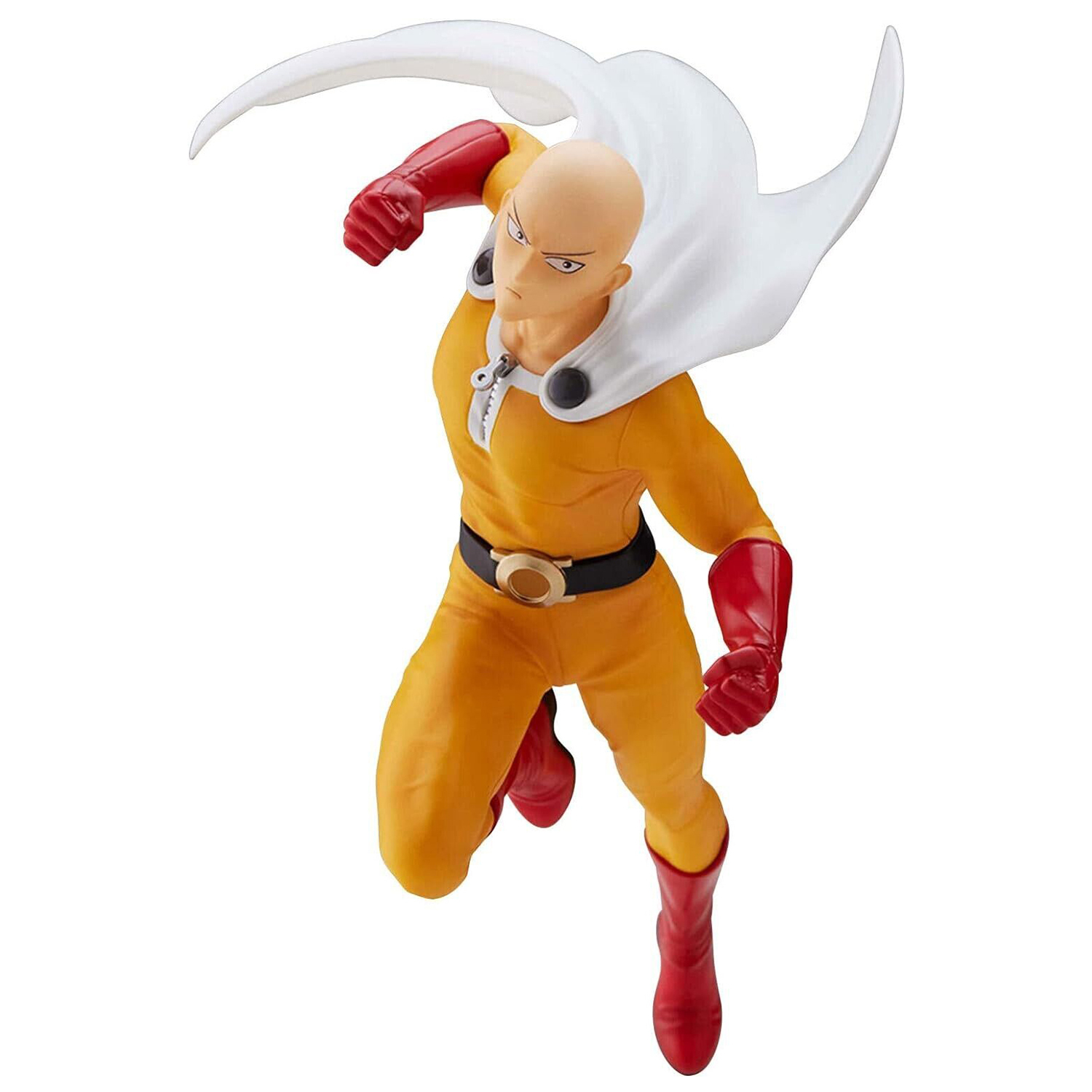 Фигурка One Punch Man Saitama – купить по выгодной цене | Интернет-магазин  комиксов 28oi.ru