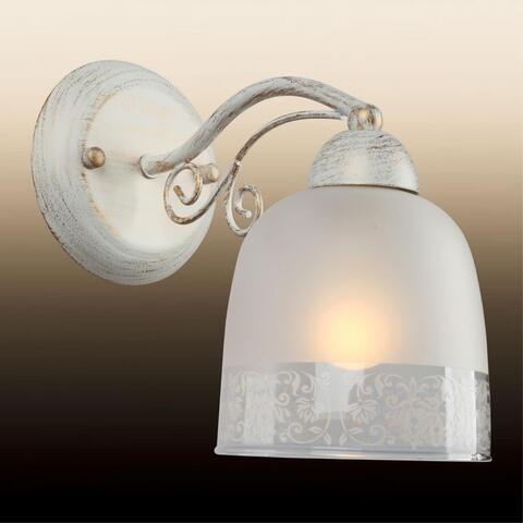 Настенный светильник Omnilux Ferraro OML-54901-01