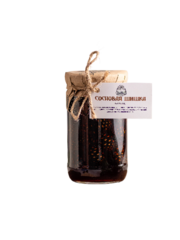 Варенье из сосновой шишки "Монастырский гостинец", 440 г