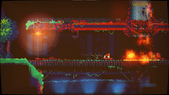 Nuclear Blaze (для ПК, цифровой код доступа)
