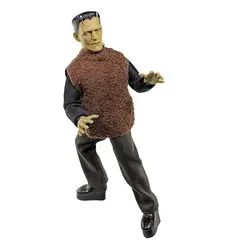 Фигурка Mego Movies: Son of Frankenstein