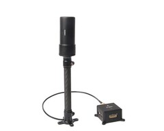 GNSS система Holybro H-RTK NEO-F9P Helical (версия UART)