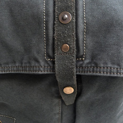 Рюкзак-сумка из ткани Virginland 6113