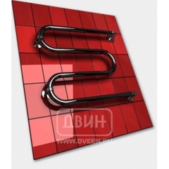 Водяной полотенцесушитель M без полочки