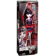 Элизабет Школьная Ярмарка.