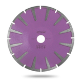 Алмазный диск для лекальной резки Messer GM/D. Диаметр 180 мм.