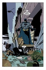 Batman: The Long Halloween (Б/У)