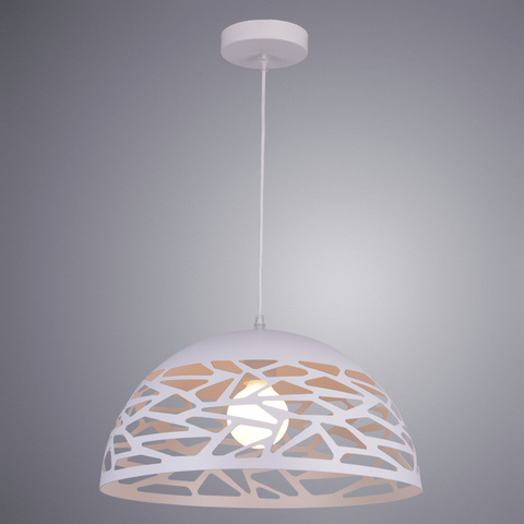 Подвес Arte Lamp Nido A3816SP-1WH