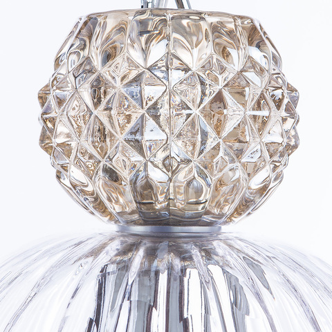 Светильник Divinare Pallottola 1181/01 SP-1