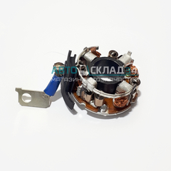 ЩЁТКИ СТАРТЕРА SONATA NF PMC