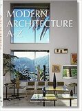 TASCHEN: Modern Architecture A-Z