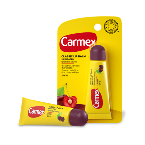 Carmex Cherry 10g Туба