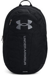 Рюкзак Under Armour Hustle Lite Backpack черный