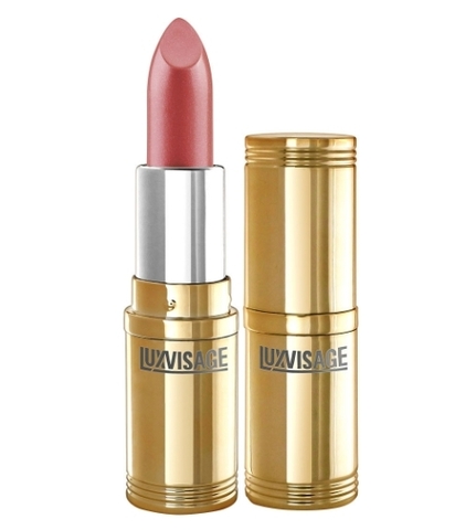 Губная помада  LUXVISAGE тон 56 Lux Visage