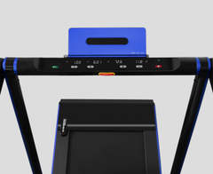 Беговая дорожка Svensson Body Labs SPACETECH (ULTRAMARINE)