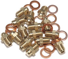 Комплект форсунок для перехода на сжиженный газ