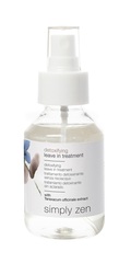 Несмываемый детокс уход за волосами / s.z. detoxifying leave-in treatment 100 мл