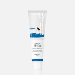 Увлажняющий солнцезащитный крем Round Lab Birch Juice Moisturizing Sun Cream SPF50+ PA++++