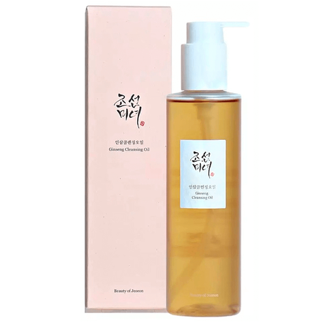 Beauty Of Joseon Ginseng Cleansing Oil 210 ml.