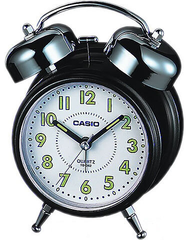 Наручные часы Casio TQ-362-1B фото