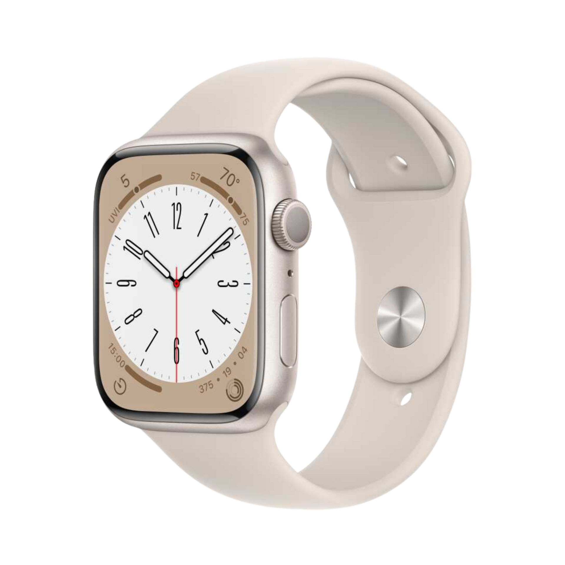 Series 5 aluminum sale