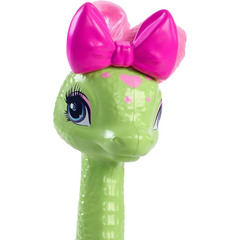 Малышка Дива и Дино Пещерный Клуб. Cave Club