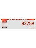 Тонер-картридж EasyPrint LK-8325K для Kyocera TASKalfa 2551ci (18000 стр.) черный, с чипом