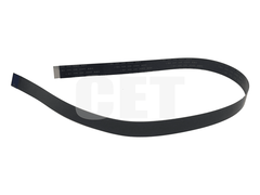 Шлейф планшетного сканера 11 pins FF-M1536 для HP LaserJet M1536 (CET), CLS0236