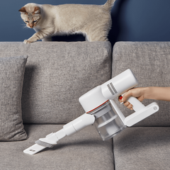 Беспроводной пылесос вертикальный Dreame V9 Cordless Vacuum Cleaner (V9) (390013)