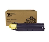 Тонер-туба GP-TK-8505Y для принтеров Kyocera TASKalfa 4550, 4550ci, 5550, 5550ci, 4551ci, 5551ci Yellow 20000 копий GalaPrint