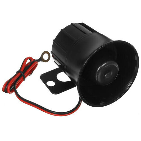 Автосигнализация StarLine S96 v2 2CAN+4LIN 2SIM GSM GPS
