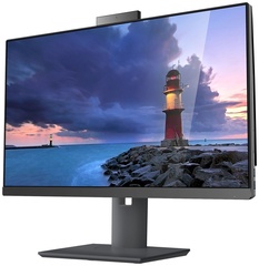 Моноблок SMART PIO K40-H610 черный