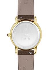 Часы женские Frederique Constant FC-206RS1S5 Slimline Ladies